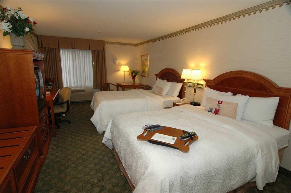 Hampton Inn San Francisco Airport South San Francisco Dış mekan fotoğraf